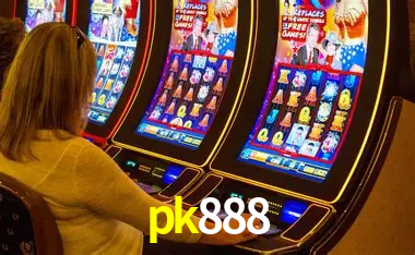 Jogos de mesa e apostas rápidas na pk888