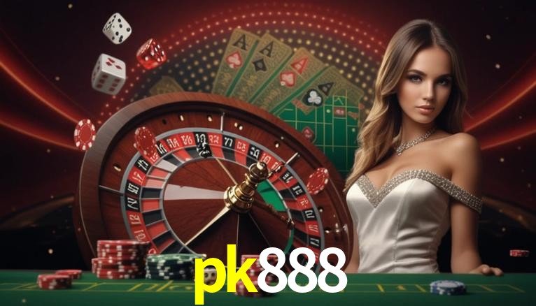 Account Benefits pk888