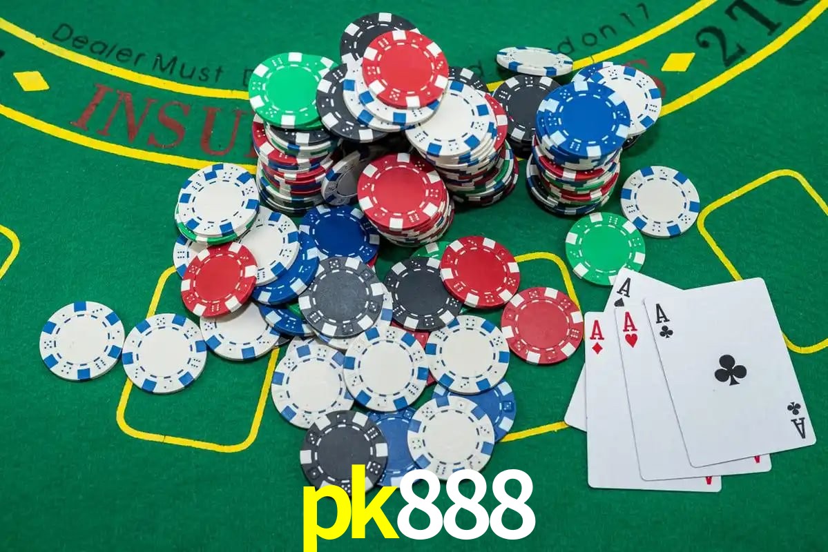 Jogos Exclusivos pk888