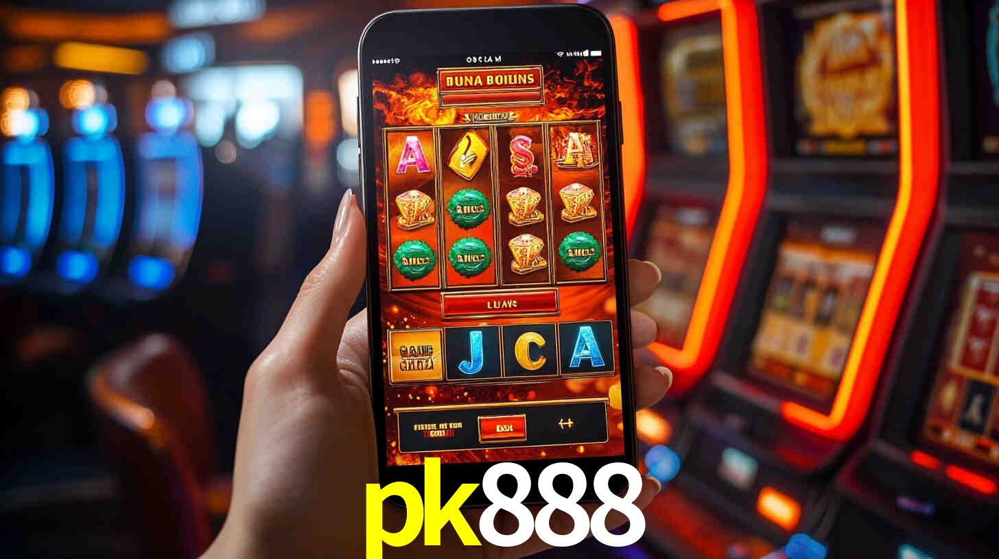 pk888 app