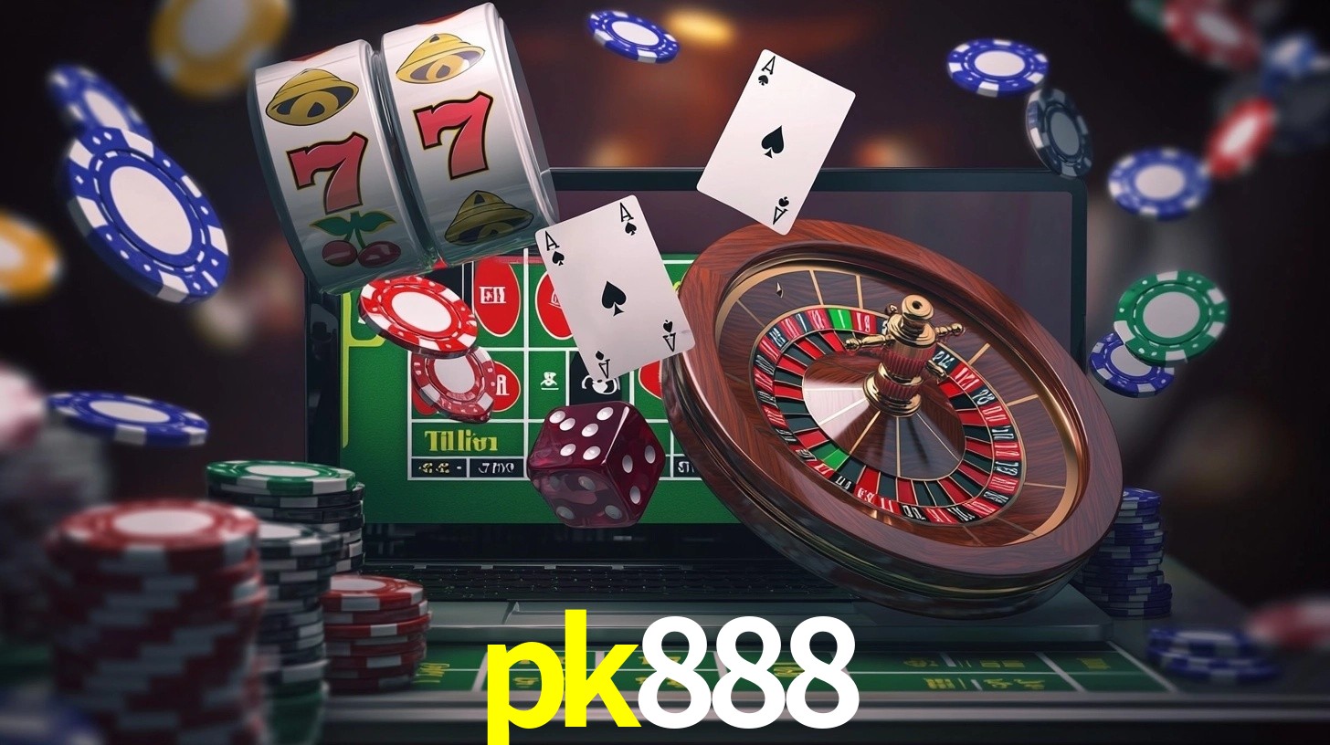 Premium Interface pk888
