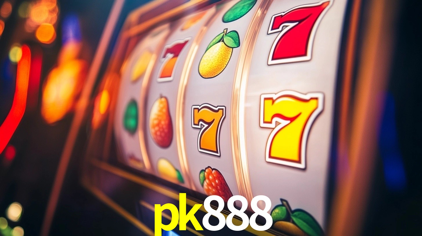 pk888 App Interface