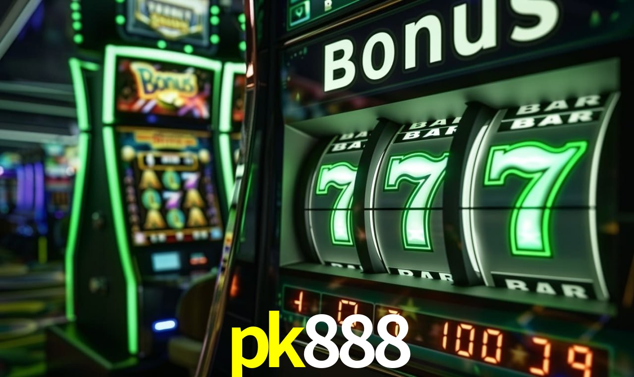 Games Directory pk888