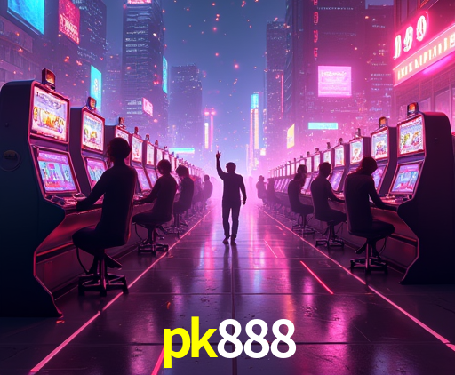 Bônus Diários pk888