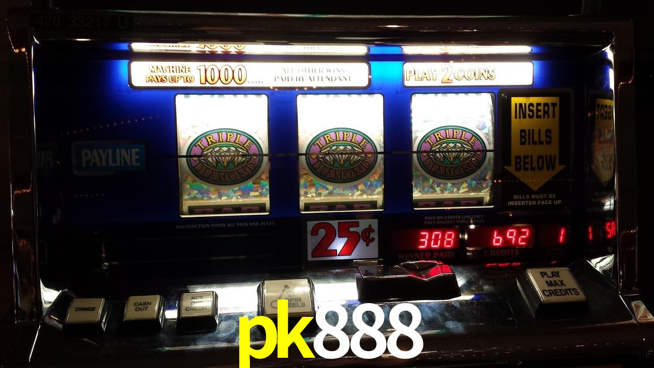 Tennis Betting pk888