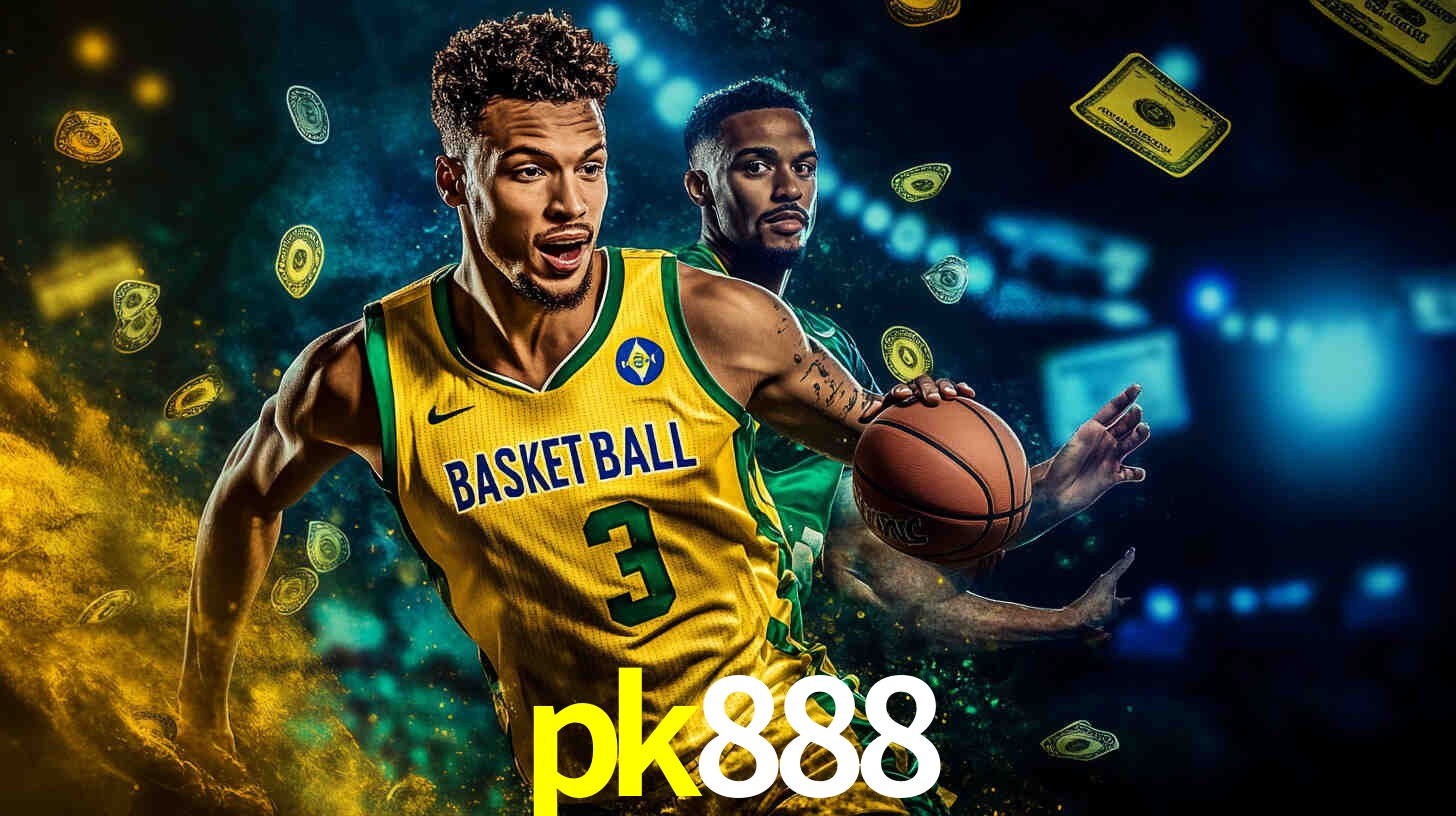 Descubra o Programa VIP da pk888: Vantagens Exclusivas para Jogadores