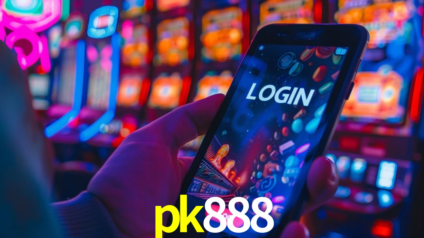 Torneios pk888