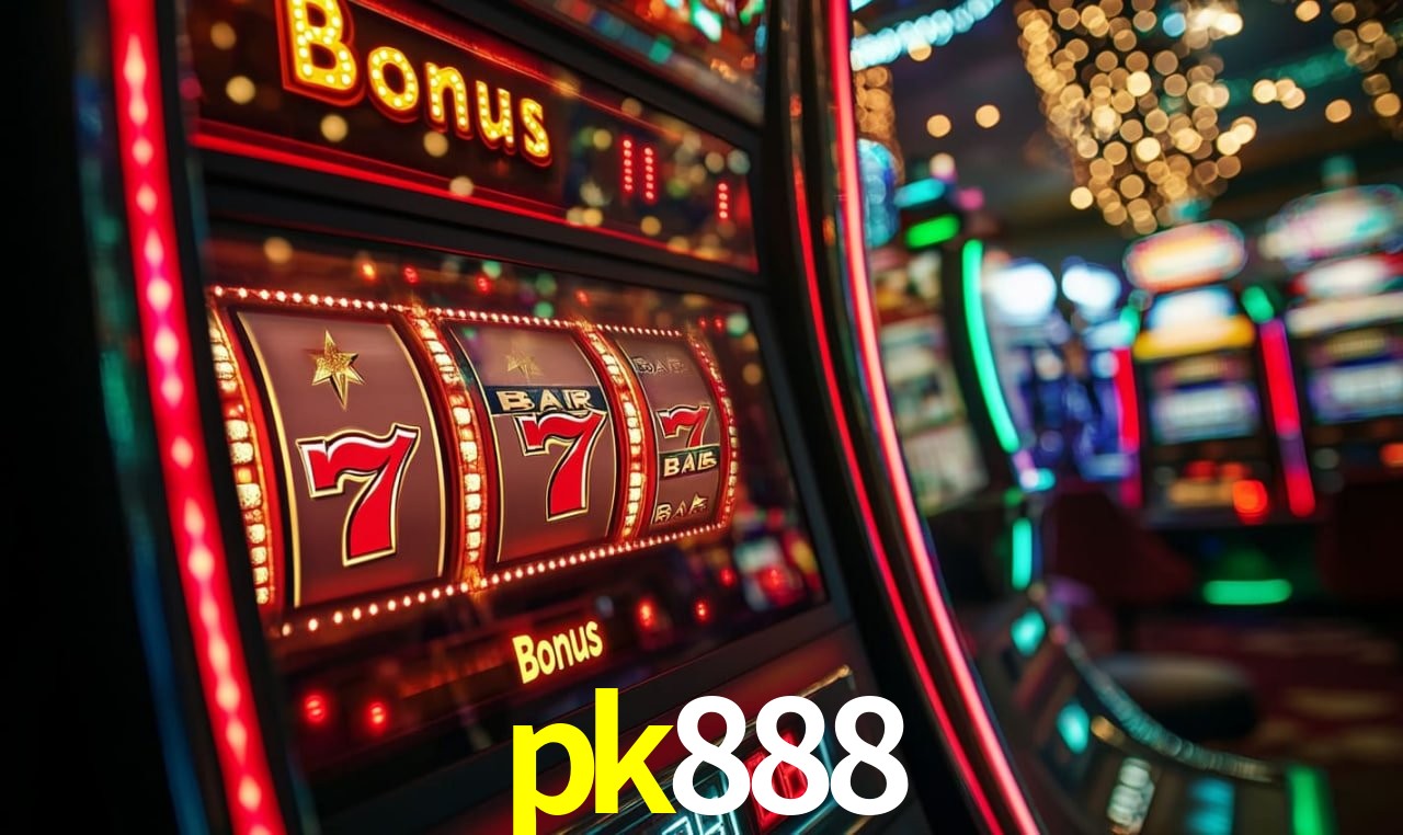 Apostas com odds competitivas na pk888