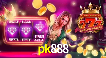 A Emoção da Loteria na pk888: Uma Chance de Mudança de Vida