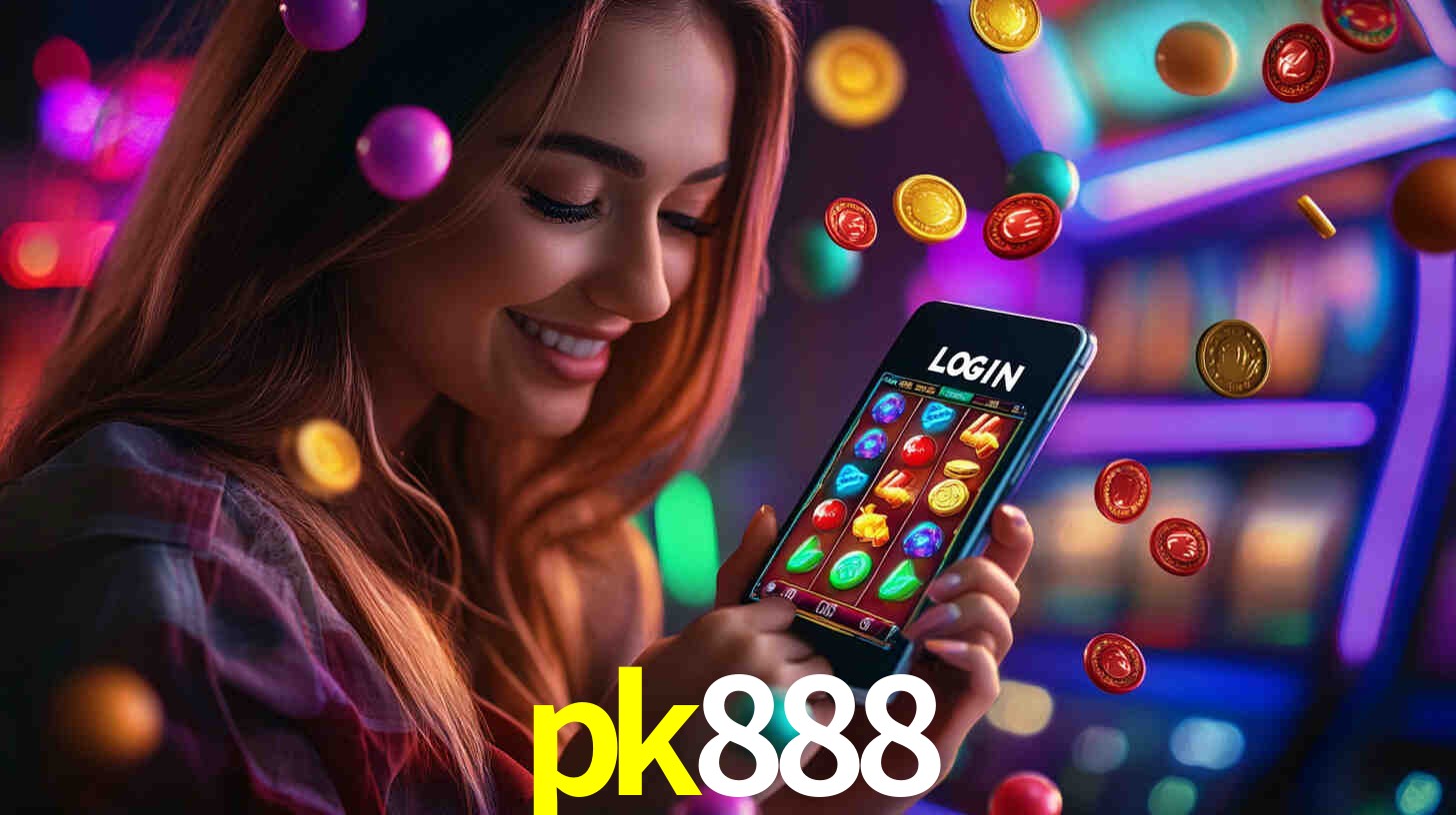 pk888
