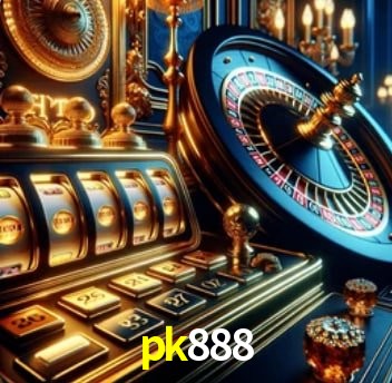 Mesa de Blackjack pk888