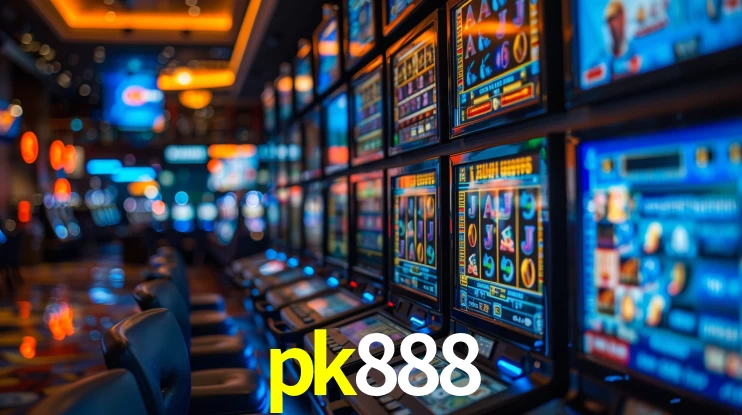API Integration pk888
