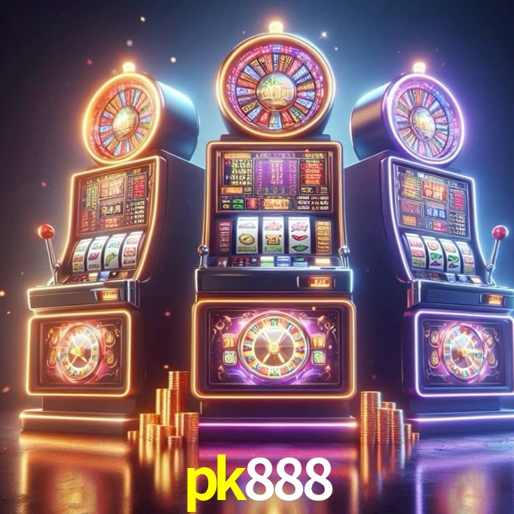 pk888 app