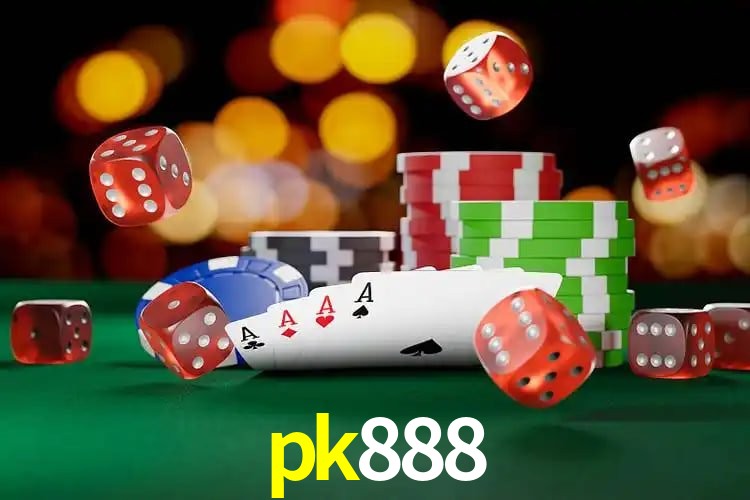 Avaliações dos Jogadores pk888