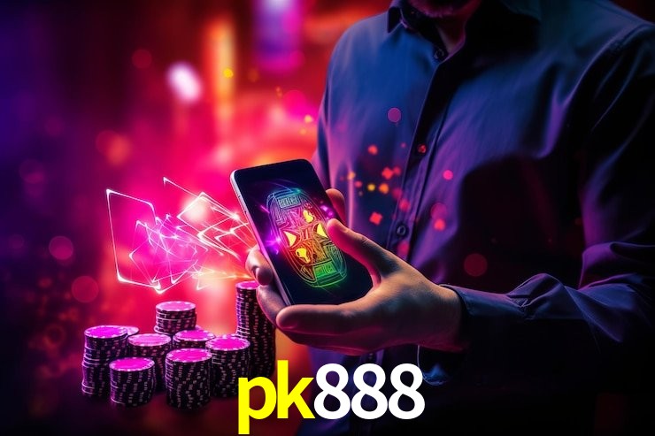 Programa VIP pk888