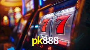 Login Seguro pk888