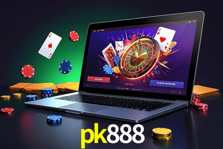 Especiais de Fim de Semana pk888
