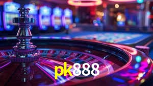Apostas de Tênis pk888