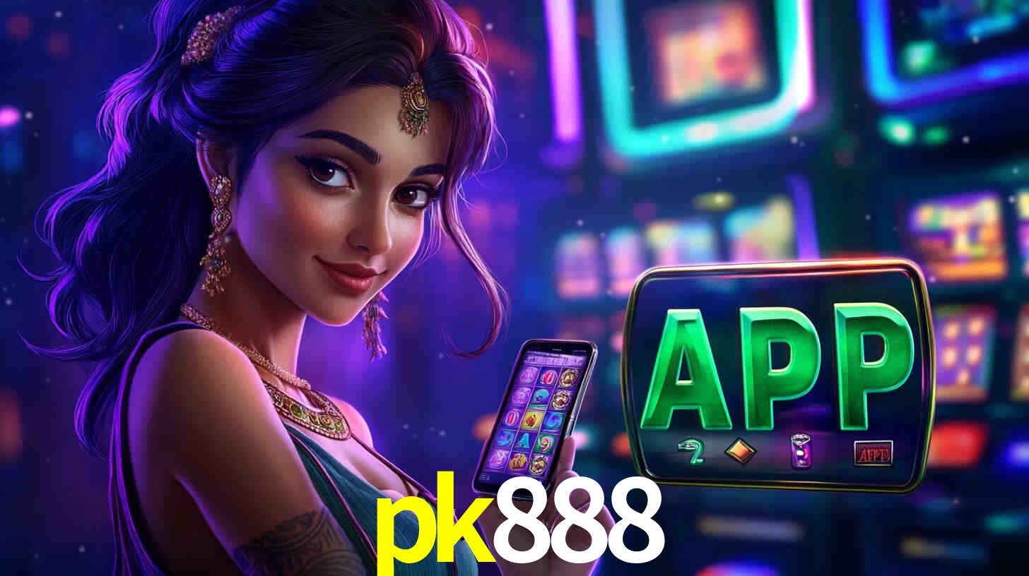 pk888: A Experiência de Casino com Jogos de Mesa ao Vivo