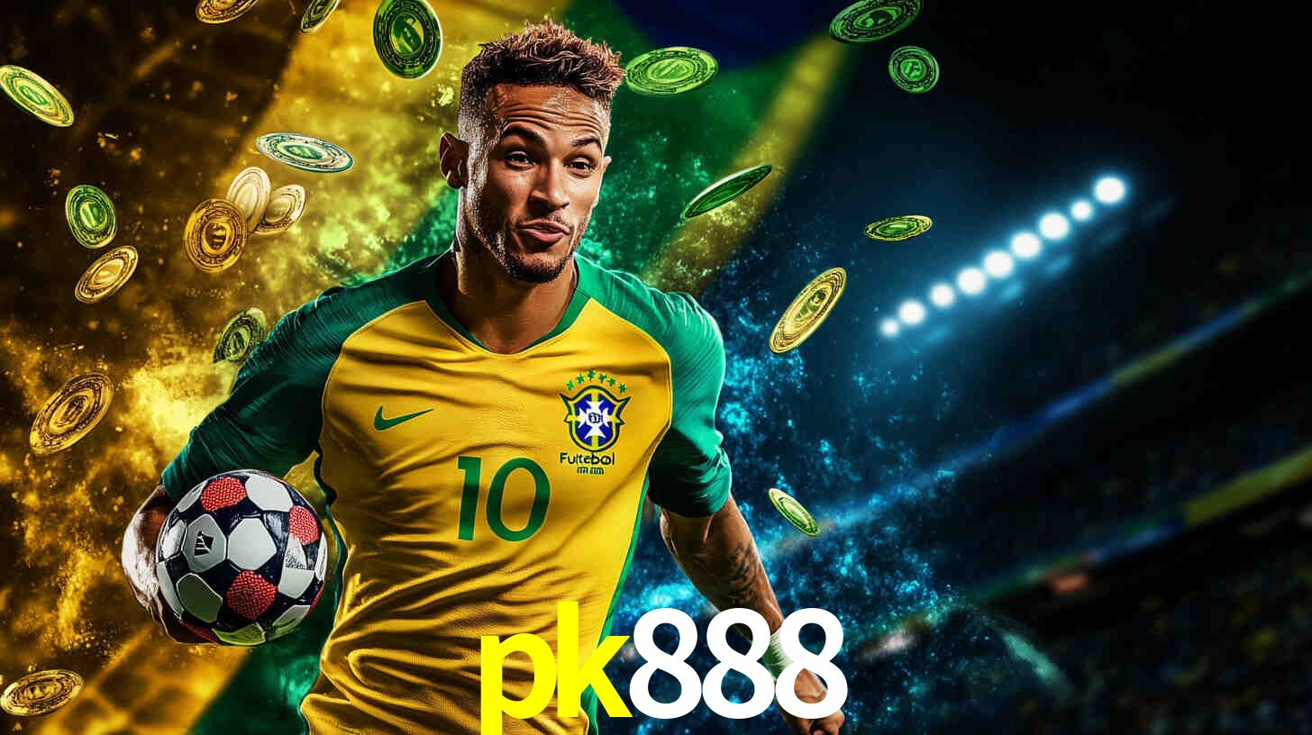 Apostas Esportivas na pk888: Um Guia Completo