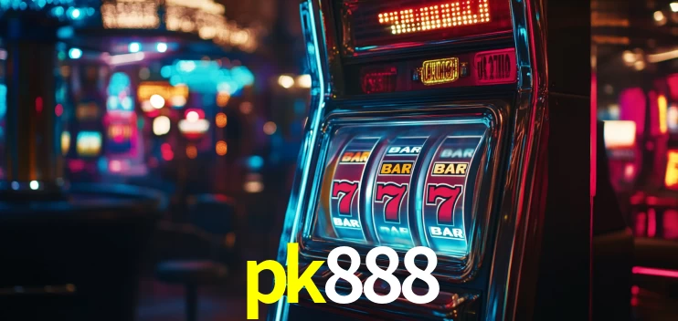 Live Casino pk888