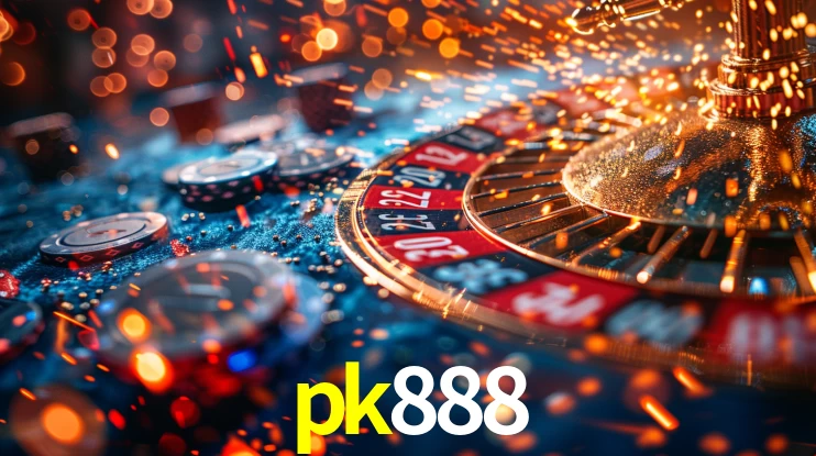 Secure Login pk888