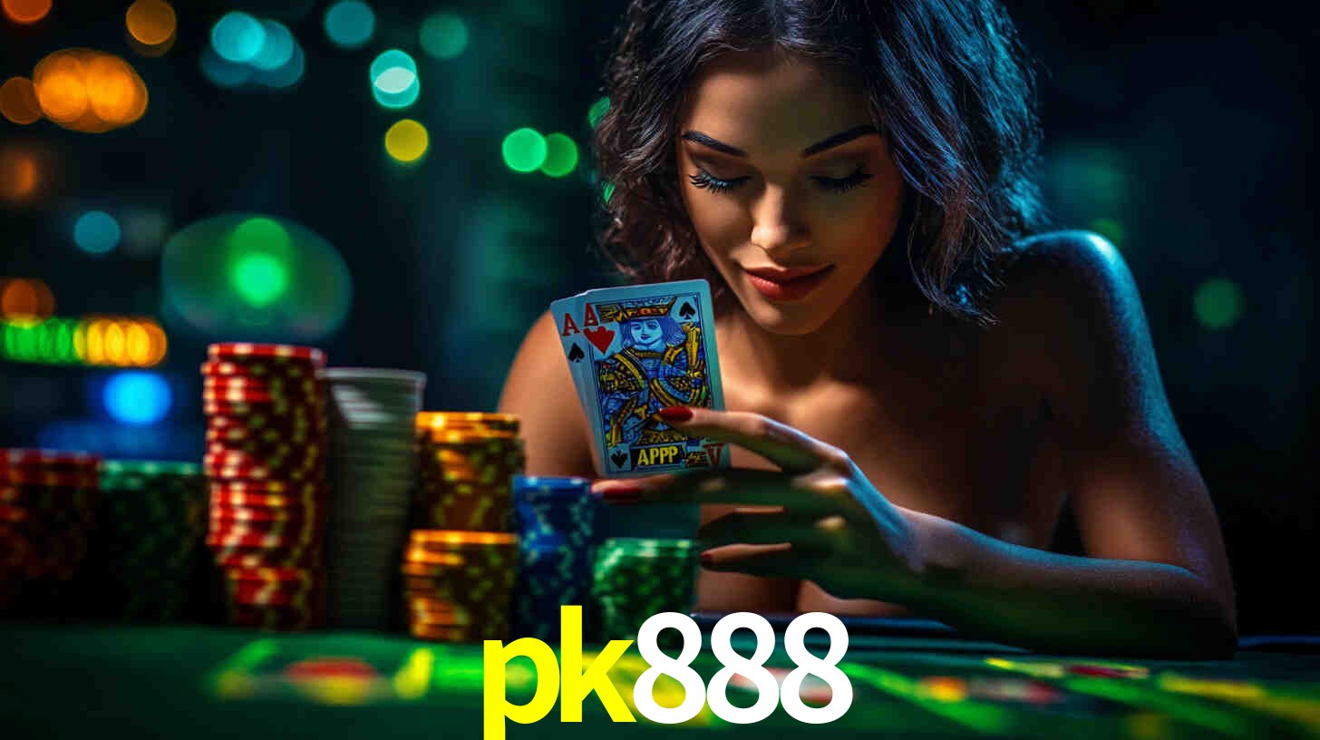A Popularidade dos Caça-Níqueis no pk888