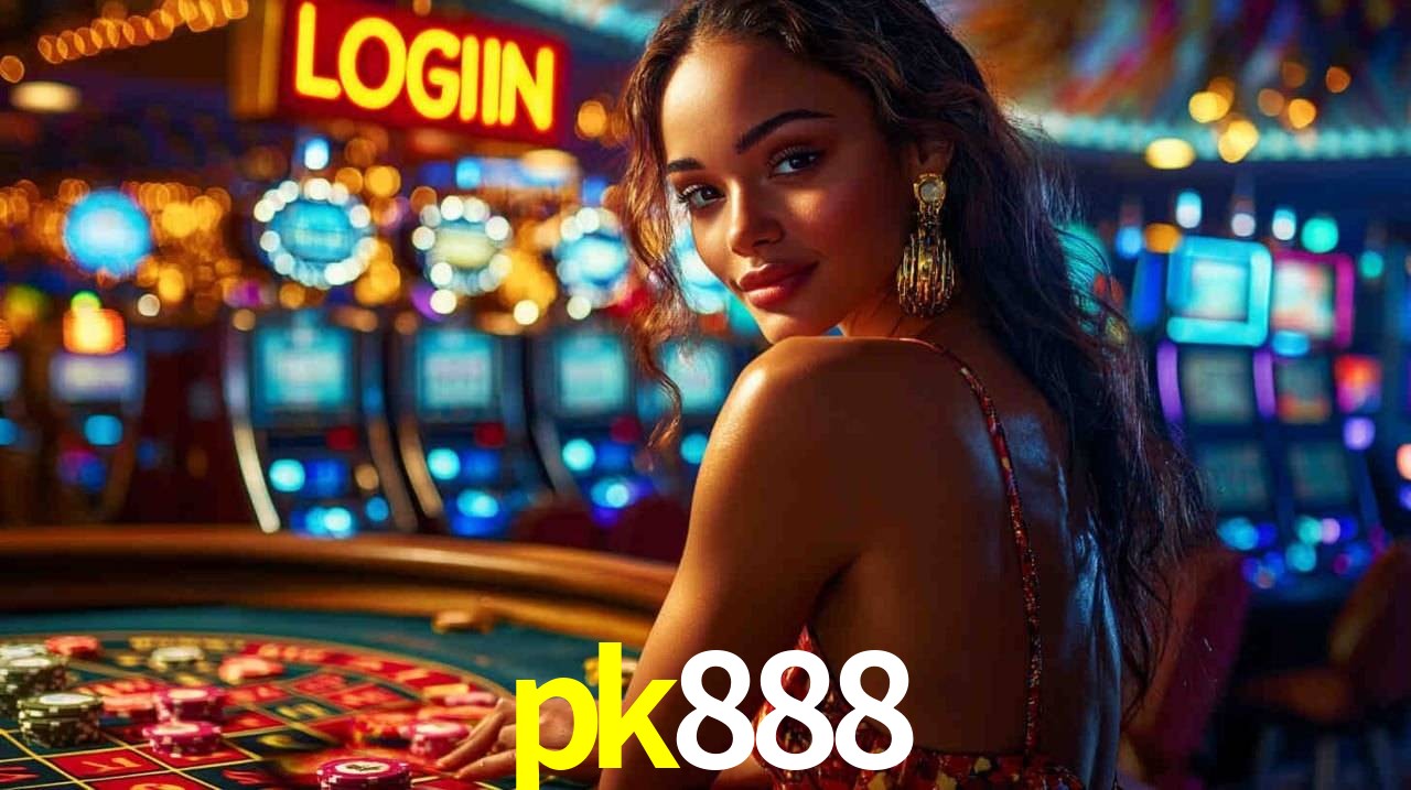 Diretório de Jogos pk888